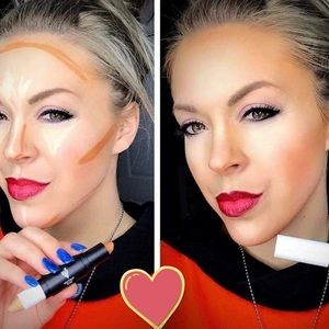 Sculpting Contour Stick - Deep